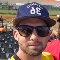 Thomas Eriksen (@10theri) 's Twitter Profile