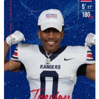 trevion killette (@trevionkillette) 's Twitter Profile