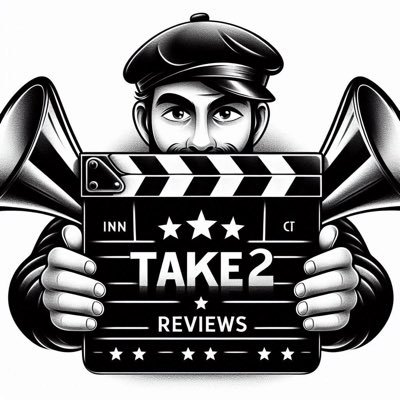 Take2833402's profile picture. We review new and old forms of entertainment and decide if they deserve a take 2 or not