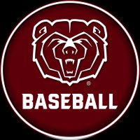 Missouri State Baseball (@mostatebsb) 's Twitter Profile