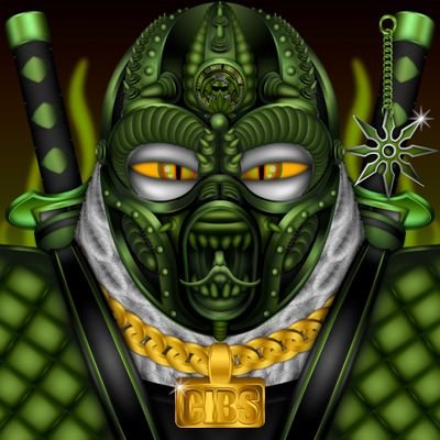 Graphics Designer, Creator of the Canary Islands BirdSquad™ (CIBS) NFTs & NFT Collector on https://t.co/jMArdIRj0c & https://t.co/iFRd5X4K8X. DM Closed 📵.
