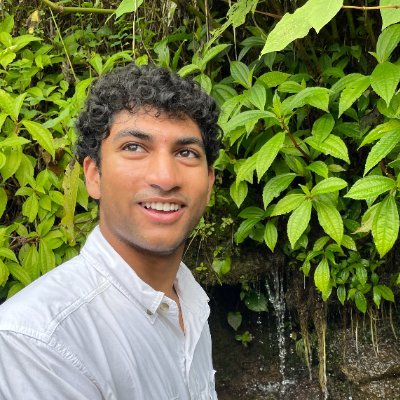 Senior @Harvard | Currently following how AI is shaping global elections