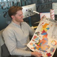George Willoughby (@gwjournalism) 's Twitter Profile