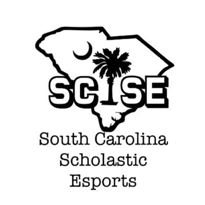 SC Scholastic Esports is dedicated to fostering the growth of scholastic esports in SC by providing resources and support to schools across the state.