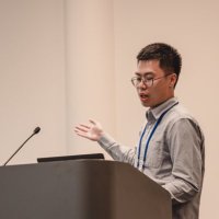 Zhijie Wang (@paul_wzj) 's Twitter Profile