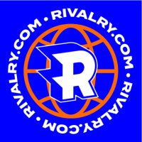 Rivalry Brasil (@rivalrybrasil) 's Twitter Profile Photo Rivalry Brasil (@rivalrybrasil) 's Twitter Profile Photo