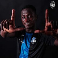Ibrahim Sulemana (@sulemana77) 's Twitter Profile