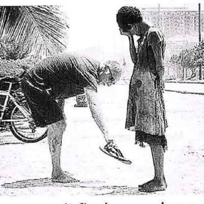 Do everything with good heart and expect nothing in return you will be rewarded🙏🙏