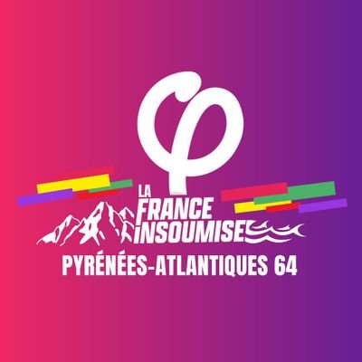 La France Insoumise des Pyrénées-Atlantiques