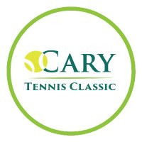 Cary Tennis Classic (@carytennclassic) 's Twitter Profile Photo