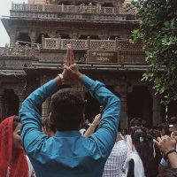 jitendra solanki (@jitendr14628783) 's Twitter Profile