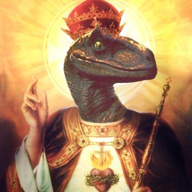 RaptorJesus007's profile picture. Decolonial Marxist-Leninist, Southerner, Carolinian.
