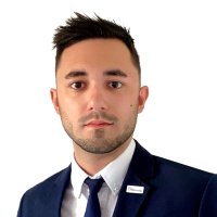 Thomas CHAMBON (@tomchambon) 's Twitter Profile Photo
