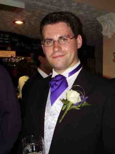 IanBoyle1's profile picture. A non-geekie techie