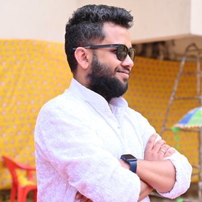 naveensaraswat_'s profile picture. Founder @letest_ai.  AI and web3 Tech Enthusiast