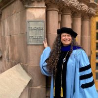 Ileana Jiménez (@feministteacher) 's Twitter Profile