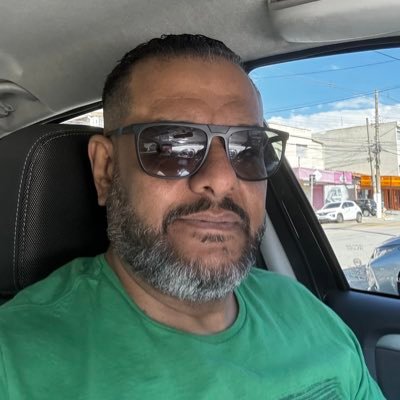 gilbertoa1967's profile picture. Servir a Deus é meu maior prazer.