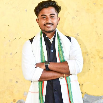 srupak544's profile picture. (ABVP Unakoti Vibag RKM pramok )
( ABVP Pecharthal Nagar Secratary)