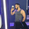 MahBreno's profile picture. 