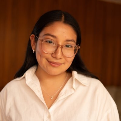 nicchaucal's profile picture. ¿A dónde irán mis palabras?