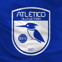 Atlético Villa Victoria (@atletico_vv) 's Twitter Profile