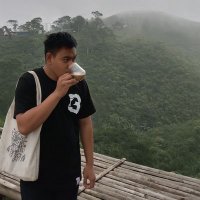 Pratama R (@_trustnoone666) 's Twitter Profile