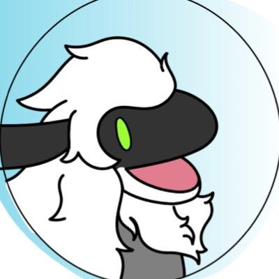 || Male | Age 23 || I'm not a furry, but I have a long mane and love to have fun. (Just to clarify, it's an internet persona or my Mascot)