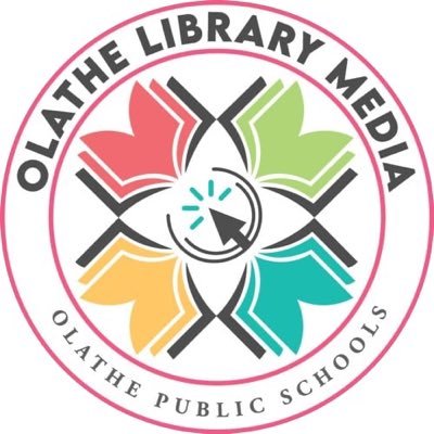 K-12 Library Media Facilitator at Olathe Public Schools. Lover of great stories, roads less traveled and Chipotle.