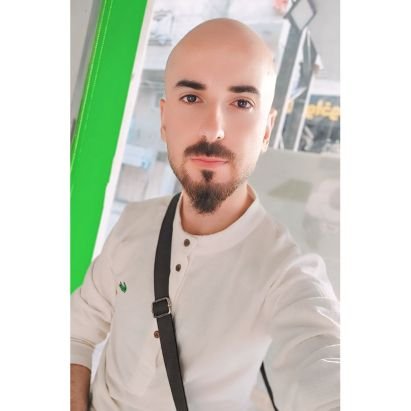 Mahmoud Qaddoha Profile