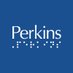 Perkins School for the Blind (@perkinsvision) Twitter profile photo Perkins School for the Blind (@perkinsvision) Twitter profile photo