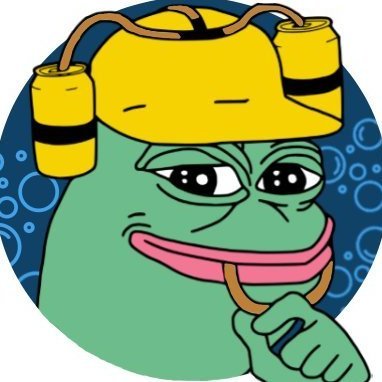 PepeCola_X500's profile picture. The Next Big Cryptocurrency to Explode in 2024 x500 Bull