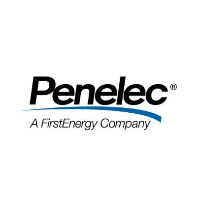 Official account of Penelec, a FirstEnergy company. We tweet M-F 8-5 + during major weather events. Call 888-544-4877 to report a power outage or emergency.