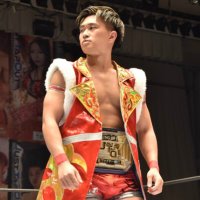 ファイヤー勝巳 (@pw_jto_fire) 's Twitter Profile