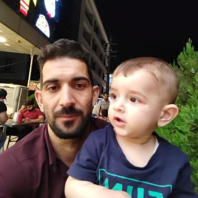 SarbastMhedin's profile picture. 