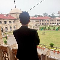 Adv.Abhishek Gond (@abhishekgo68764) 's Twitter Profile