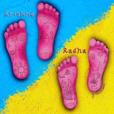 आयुष्यात आंनदी आणि समृद्ध जीवन जगायचे झाले, तर श्रीरामाचा आचार, श्रीकृष्णाचा विचार आणि श्रीहरिचा उच्चार फार गरजेचे आहे.