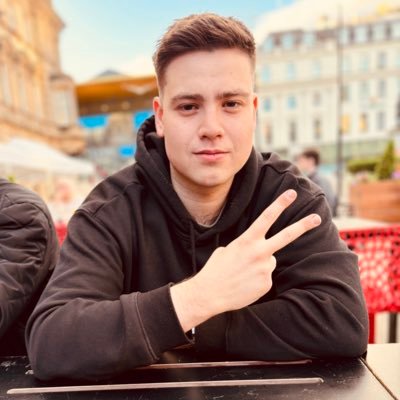 VenetisStavros's profile picture. Cyber Security Enthusiast