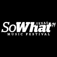So What?! Music Festival (@sowhatmusicfest) 's Twitter Profile