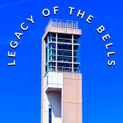 legacybellsdoc's profile picture. 🔔Experience the unique music of the carillon: the largest instrument in the Midwest! @MSUCarillon 📡Aired on Ozarks Public Television! ▶ Watch on YouTube now!