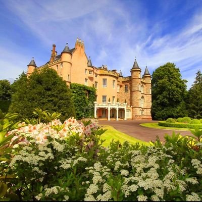 9 unique self-catering holiday homes on a 39000 acre private estate in the Scottish Highlands | Fishing | Wild swimming | Walled Garden | Dog friendly