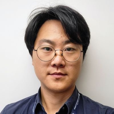 MyungHyun.Jo Profile