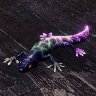 Gekkor_Gecko's profile picture. 
