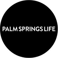 Palm Springs Life (@palmspringslife) 's Twitter Profile Photo Palm Springs Life (@palmspringslife) 's Twitter Profile Photo