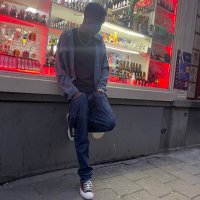 Brandon Mokonzi (@brandonmokonzi) 's Twitter Profile