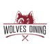 Wolves Dining (@dinenorthern) Twitter profile photo Wolves Dining (@dinenorthern) Twitter profile photo