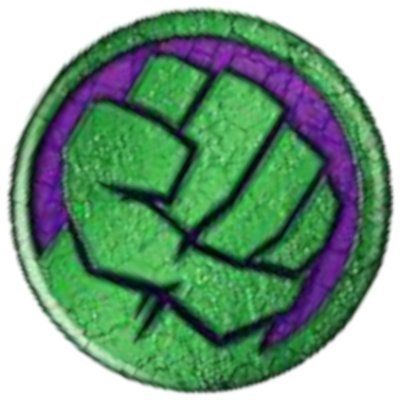 NoHeroCrap's profile picture. Concerned Citizen