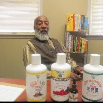 BrFrancoTaylor's profile picture. At Right stuff Health Systems,  we realize that the needs of the body, including it's living processes,are provided for largely by elements put in from of  outs