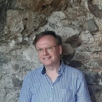 Christopher Skelton-Foordさんのプロフィール画像