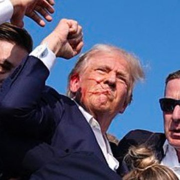 realomegahpla's profile picture. I am, my brother's keeper.
Go after deep roots of evil for all those you love.
It's a fight we never wanted. Forced upon us.