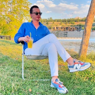 Muratmsf's profile picture. 